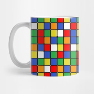 The Super-Cube Mug